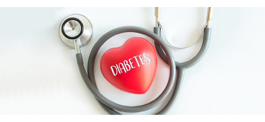 Diabetes (NDSS)