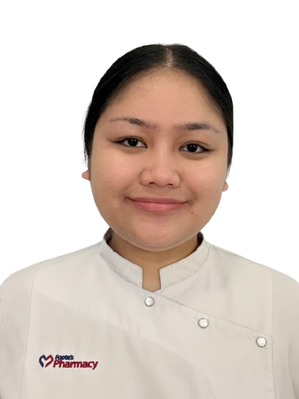 Aprilina Endawie