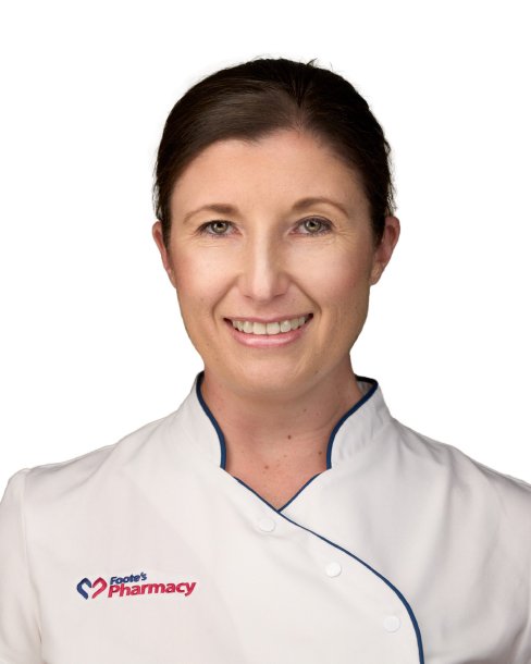 Louise Rush