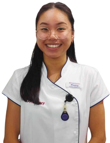 Phuong Ly 