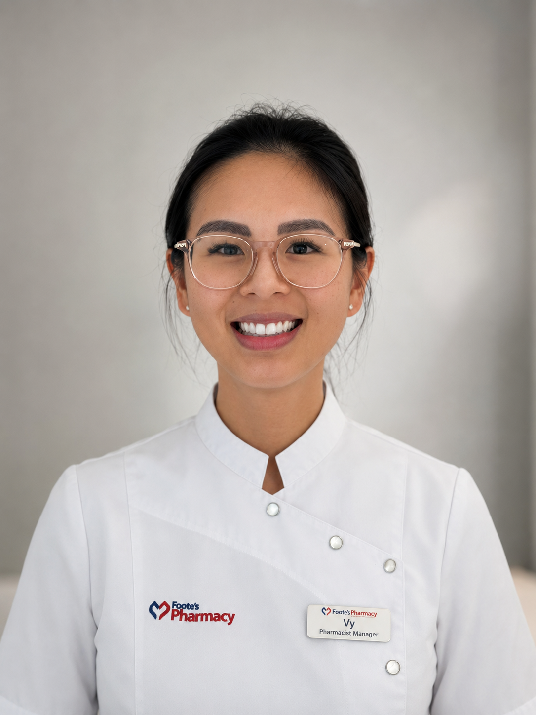 Vy Trang