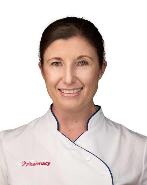 Louise Rush