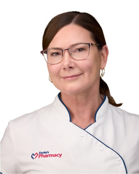 Sandy Anderson