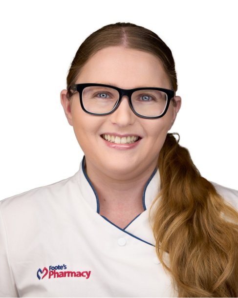 Sarah Page