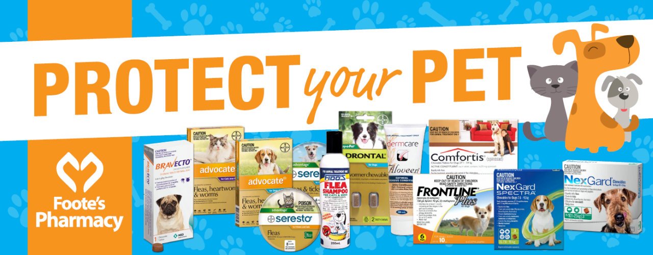 Protect Your Pet
